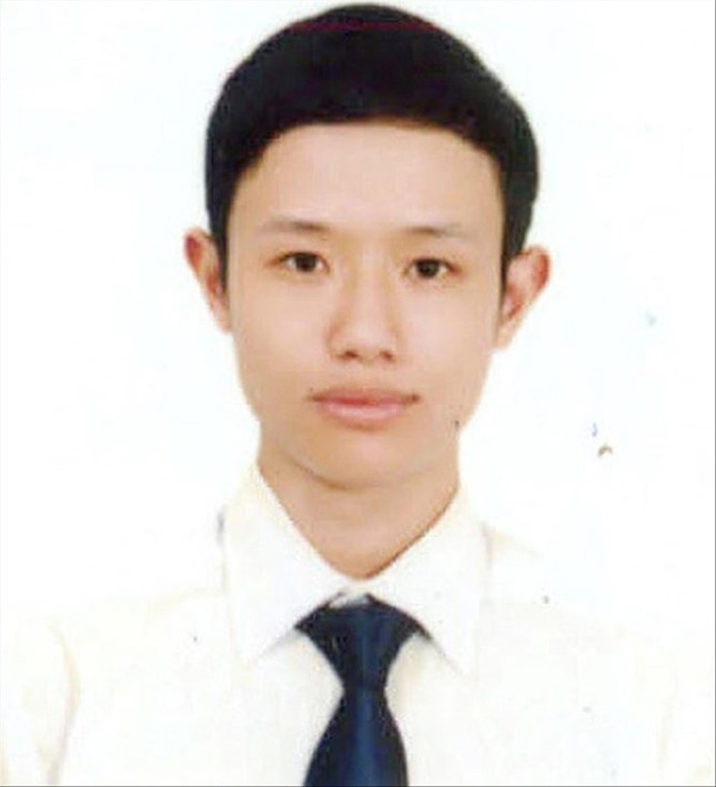 Khát vọng và những dự định tương lai ảnh 4