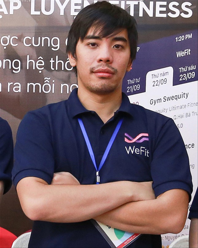 Khát vọng và những dự định tương lai ảnh 5