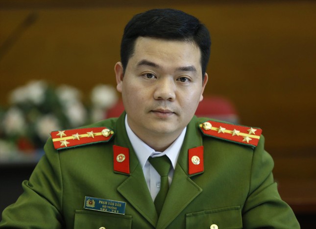 Khát vọng và những dự định tương lai ảnh 6