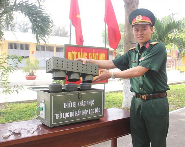 Khát vọng và những dự định tương lai ảnh 7