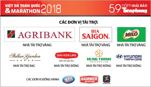 Nhà vô địch 'hạt tiêu' tại Việt dã Tiền Phong ảnh 2