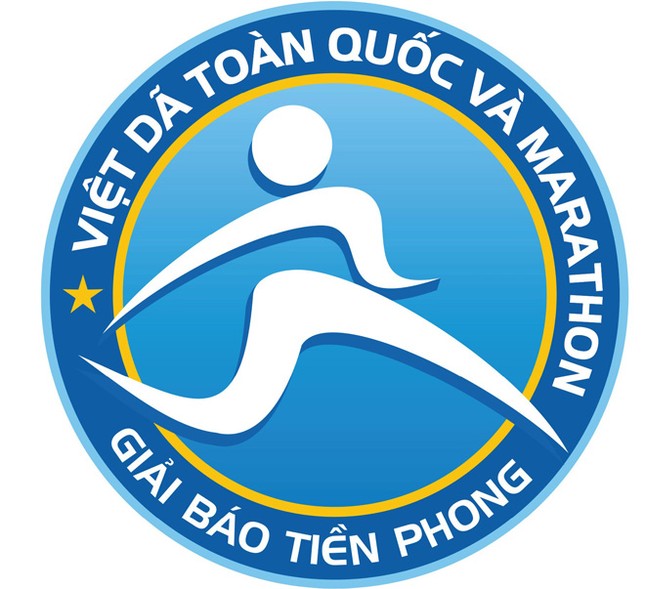Nhà vô địch 'hạt tiêu' tại Việt dã Tiền Phong ảnh 1