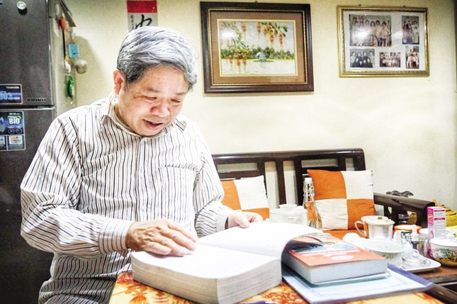 Ðường tàu thống nhất ảnh 1