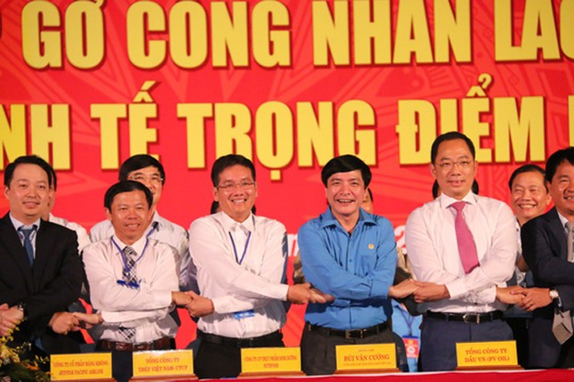 'An cư lạc nghiệp', giấc mơ có thực ảnh 1