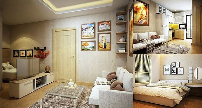 'An cư lạc nghiệp', giấc mơ có thực ảnh 2