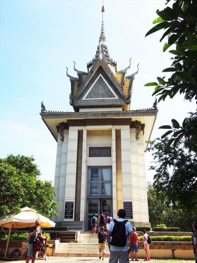 Để quá khứ kinh hoàng không lặp lại ảnh 1