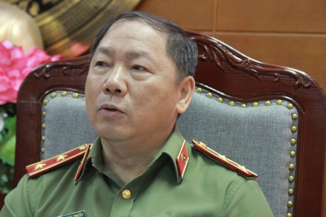 Luật an ninh mạng không thể lạm quyền ảnh 1