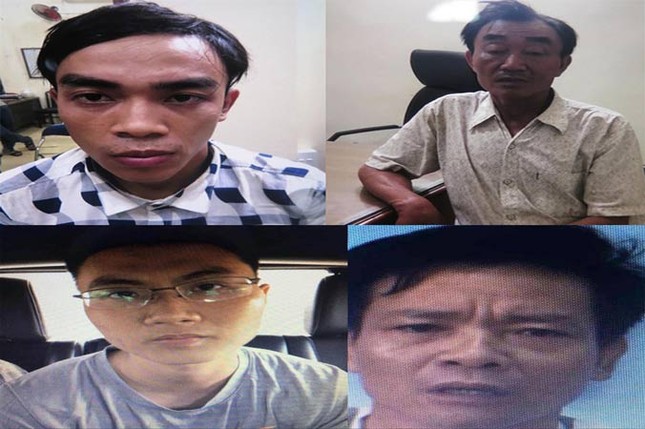 Hành trình triệt phá tổ chức khủng bố ở TPHCM ảnh 1