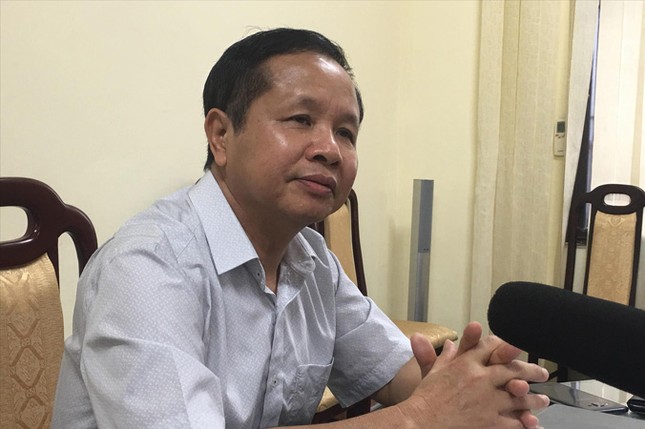 3 lần kiểm tra đều không phát hiện ra sai phạm? ảnh 1