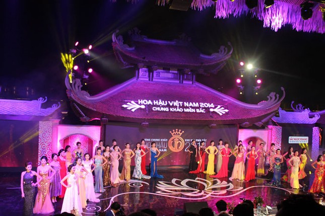 Nỗ lực gần khán giả ảnh 1