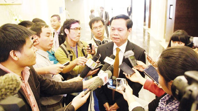 Thu hồi tài sản tham nhũng chỉ đạt 22,3% ảnh 1