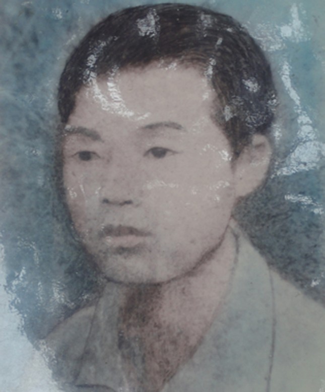 'Liệt sĩ' trở về sau 37 năm lưu lạc ảnh 1
