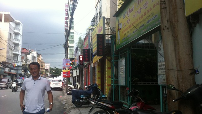 Dân phố Hàn 'không biết gì' về dịch MERS - CoV ảnh 1