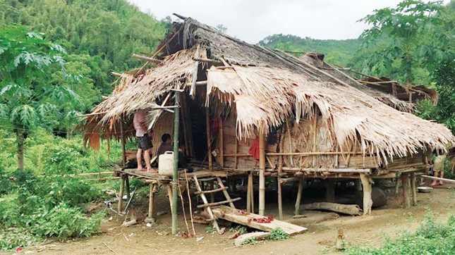 Vì đâu Vi Văn Mằn thành 'sát thủ máu lạnh'? ảnh 1