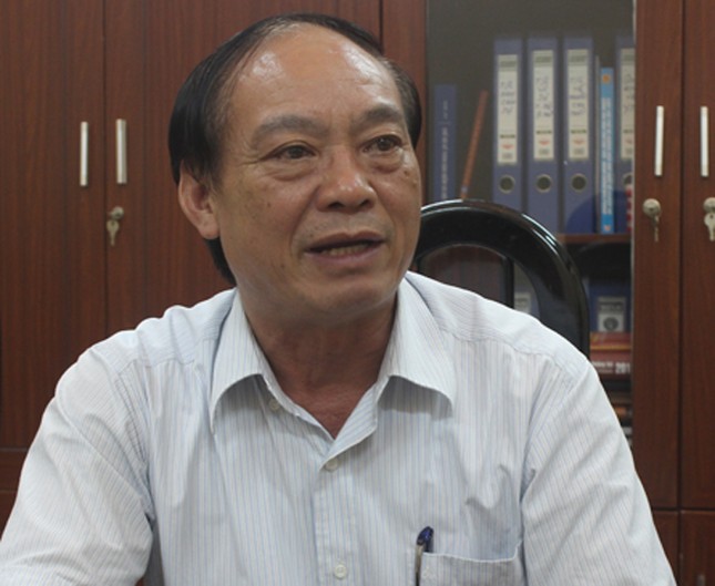 Thu BHYT học sinh, sinh viên theo mức lương tối thiểu: Phải sửa Thông tư 41 ảnh 1