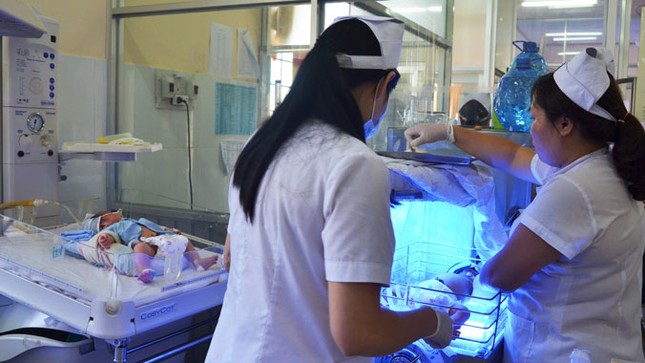 Lãng phí mua sắm trang thiết bị y tế- Bài 1: Mua máy để... bỏ kho! ảnh 1