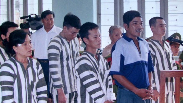 Huỳnh Văn Nén và án oan kép - Kỳ I: Khởi đầu hành trình xuyên thế kỷ ảnh 1