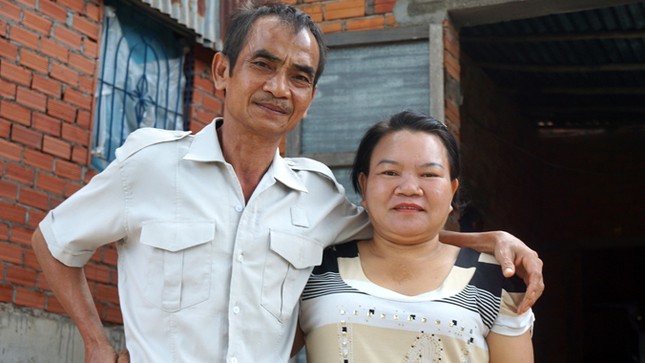 Huỳnh Văn Nén và án oan kép- Kỳ II : Khi bị cáo khóc trước tòa ảnh 3
