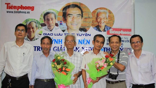 Người chịu án oan xuyên thế kỷ: 'Chỉ mong không còn án oan sai' ảnh 1