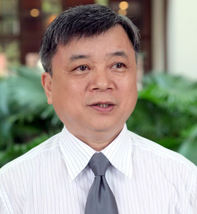 Tướng Thước lên tiếng vụ án oan Huỳnh Văn Nén ảnh 1