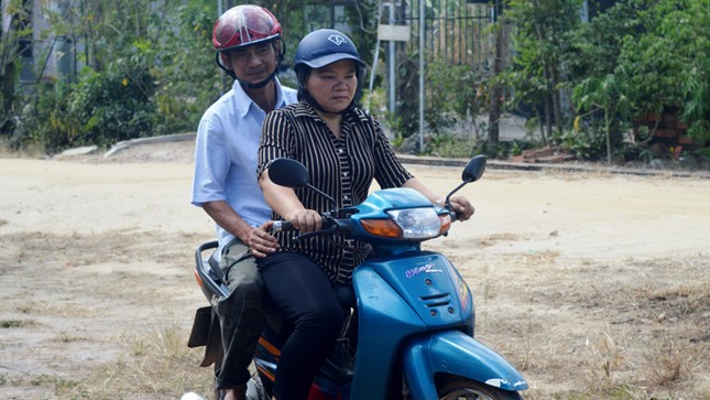 Ông Huỳnh Văn Nén vẫn mang án oan? ảnh 1