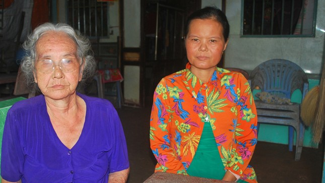Nghi phạm trong vụ án oan Huỳnh Văn Nén đóng vai người tốt ảnh 1