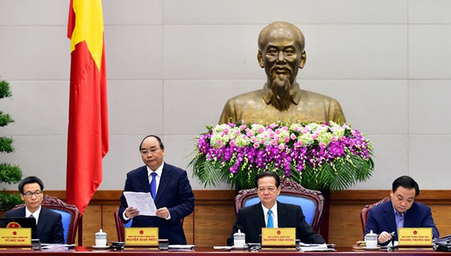 Lại kiến nghị hạn chế phương tiện cá nhân ảnh 1