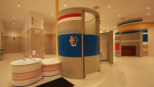 Khám phá bí mật thành công của AEON MALL Long Biên ảnh 1