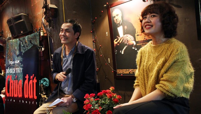 Sở TT&TT An Giang “ẵm” giải Trái Cóc Xanh 2015 ảnh 1