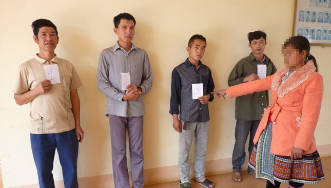 Cạm bẫy buôn người và những Sở Khanh thời công nghệ ảnh 2