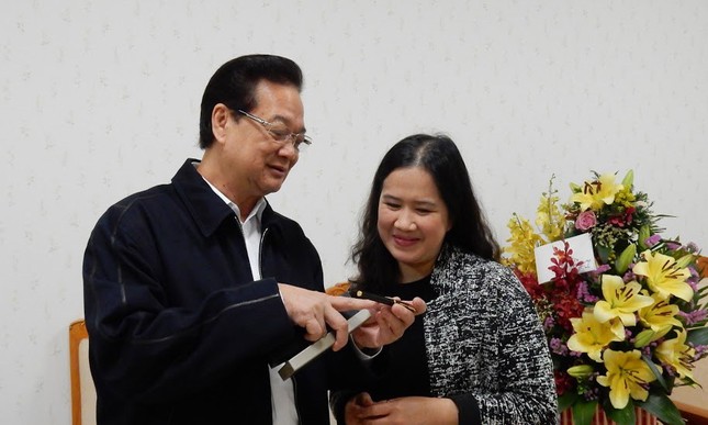 Với anh Ba Dũng ảnh 6
