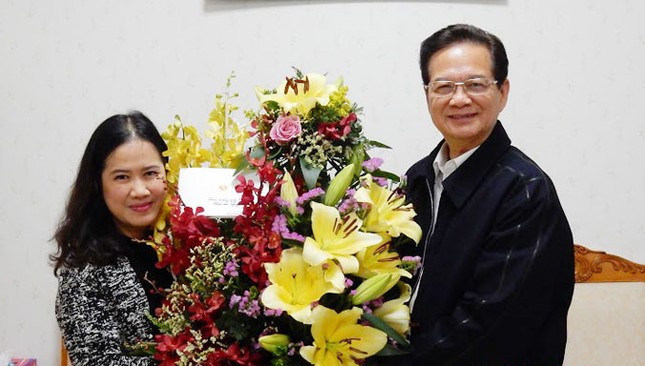 Với anh Ba Dũng: Có những câu hỏi còn bỏ ngỏ ảnh 1