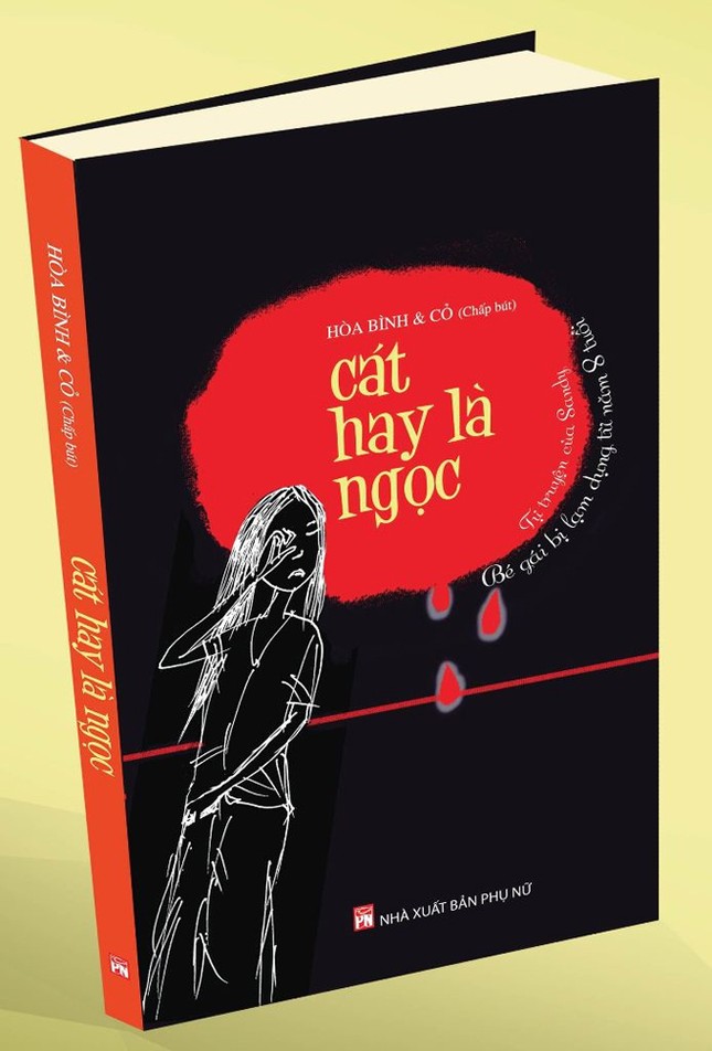 Hồi sinh một cuộc đời cay đắng ảnh 1