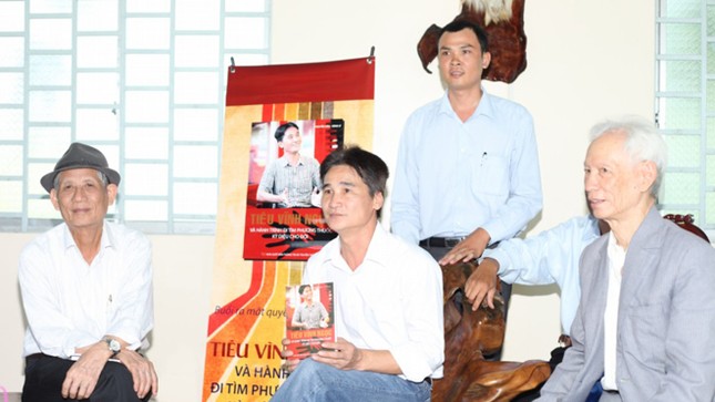 Theo chân tài xế đường dài - Bài cuối: Thập diện mai phục ảnh 3