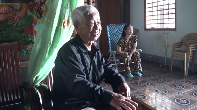 Trở về sau 4 năm trong tay cướp biển Somalia: Không tin đó là sự thật ảnh 1