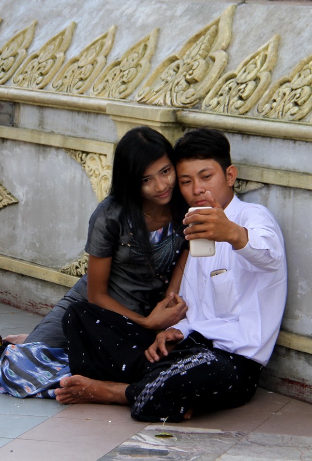 Myanmar ký sự - Bài cuối: Đón làn gió mới ảnh 1
