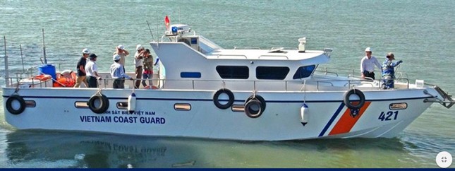 'Treo' án đến bao giờ? ảnh 1
