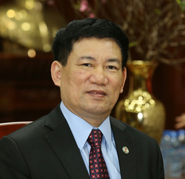 Không thể 'chạy' số liệu kiểm toán ảnh 1