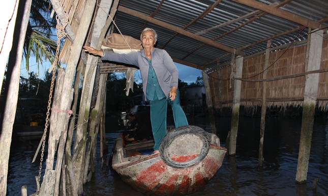 Đời đò dọc ảnh 2
