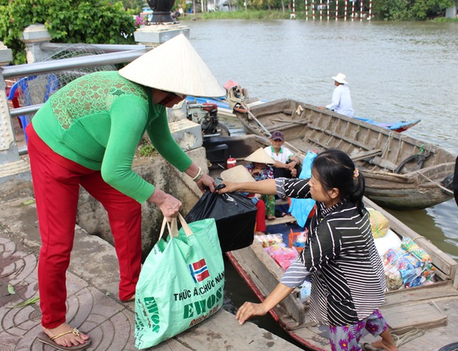 Đời đò dọc ảnh 1