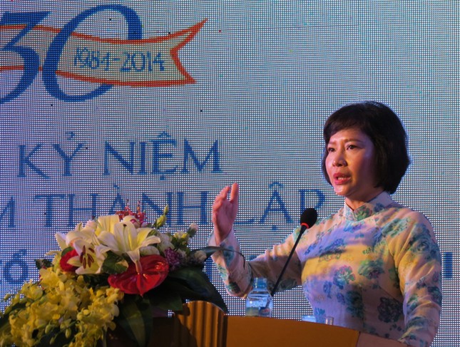 Tài sản lớn của gia đình Thứ trưởng Kim Thoa: Cần làm rõ việc thâu tóm cổ phần ảnh 1
