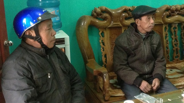 Giải mã Ná Nhèm: Quyền lực ông lềnh và tàng thinh 'nhiều chuyện' ảnh 2