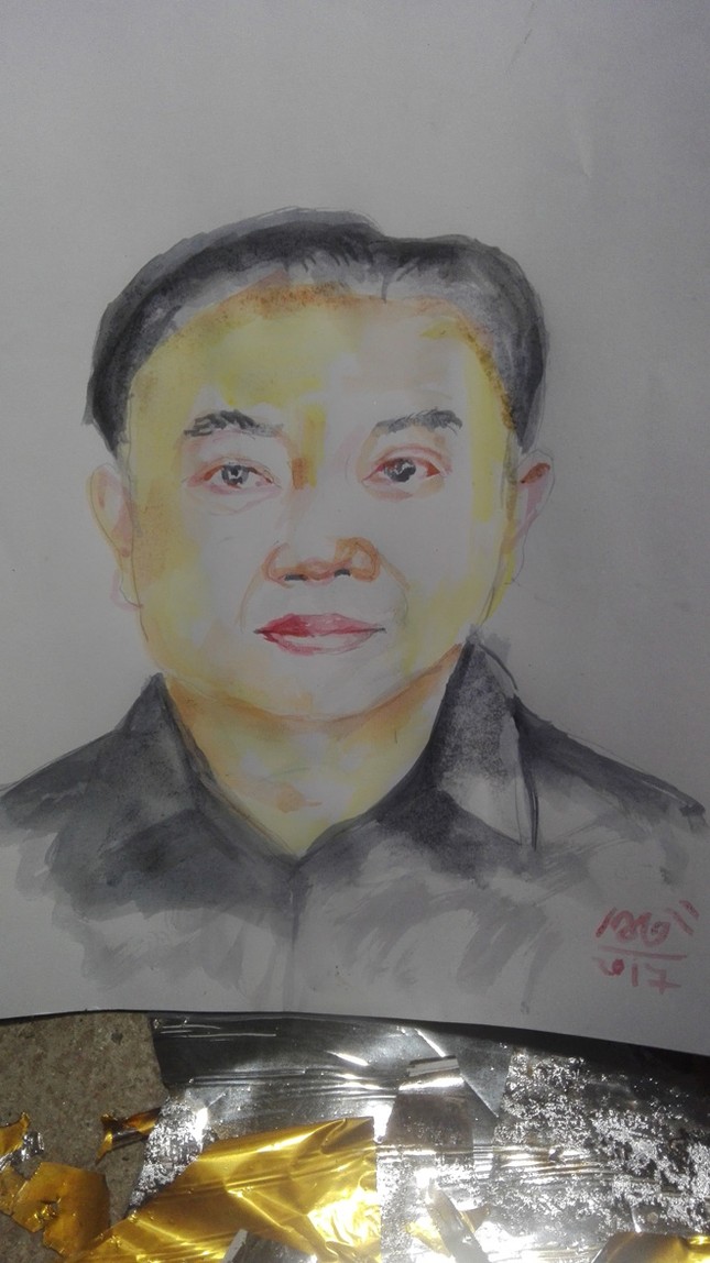Hợp “xiếc” xuất khẩu xiếc ảnh 1