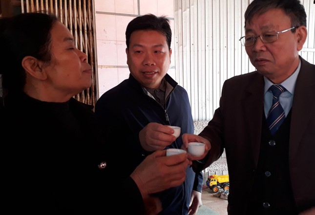 Đoạn trường của người tù oan hơn 4 thập kỷ ảnh 2