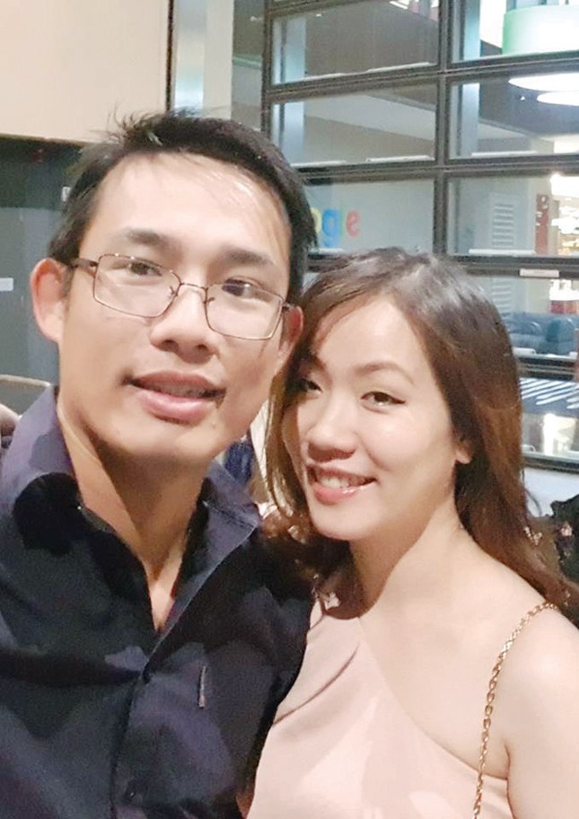 Kỹ sư Việt khởi nghiệp ở Sydney ảnh 4