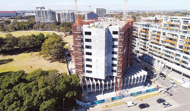 Kỹ sư Việt khởi nghiệp ở Sydney ảnh 3