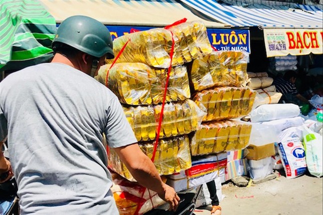 Vàng mã - đốt tiền và gây cháy nhà ảnh 1