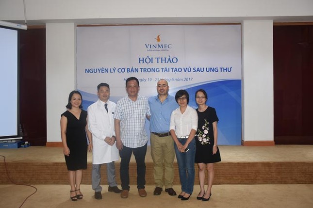 Chuyện nhỏ về một “Thiên thần áo trắng” ảnh 2
