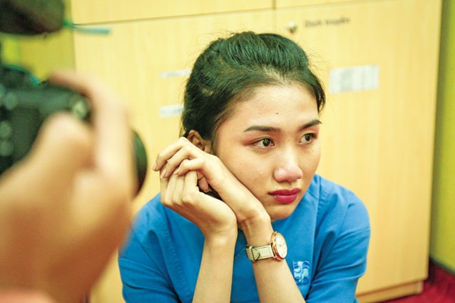 Hành trình của nụ cười và nước mắt ảnh 5