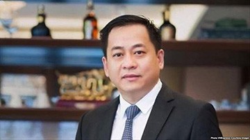 Vụ án Vũ 'nhôm': Kê biên tài sản trị giá hàng nghìn tỷ đồng ảnh 1
